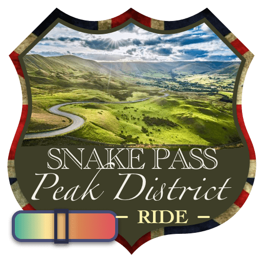 Snake Pass