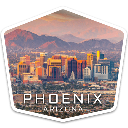 Phoenix Arizona USA