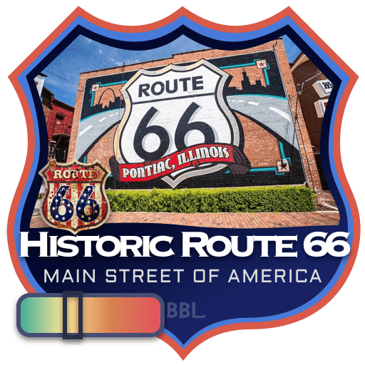 Historic Route 66