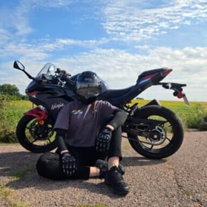 Profile photo of SJ DeWitt