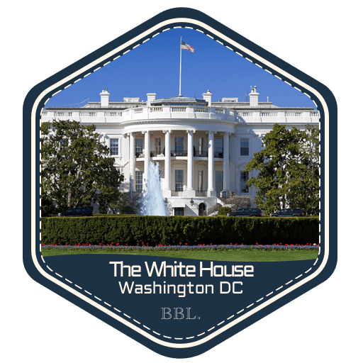 The White House, Washington DC