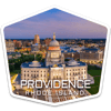 Providence Rhode Island USA