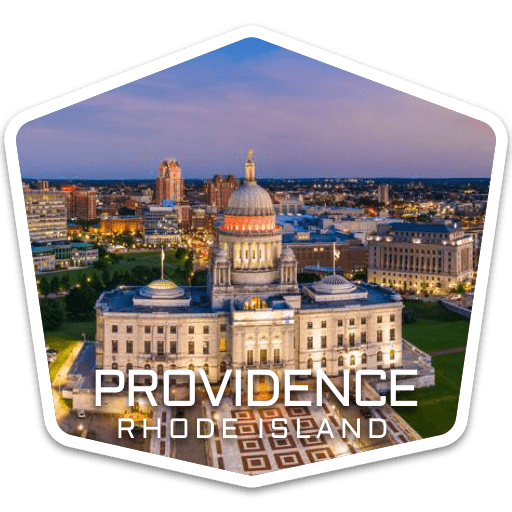 Providence Rhode Island USA