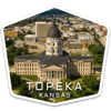 Topeka Kansas USA