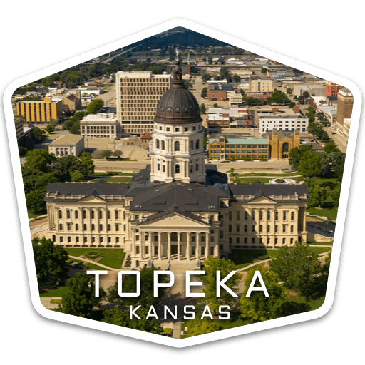 Topeka Kansas USA