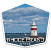 Rhode Island