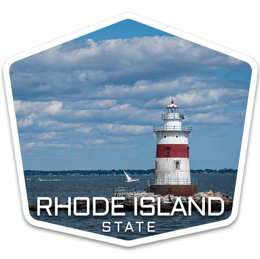 Rhode Island
