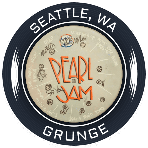 Seattle Music, Washington