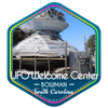 UFO Welcome Center, Bowman, South Carolina