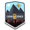 US Corner 2 Corner Level 3 Four Corners