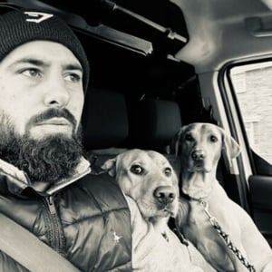 Profile photo of Greg