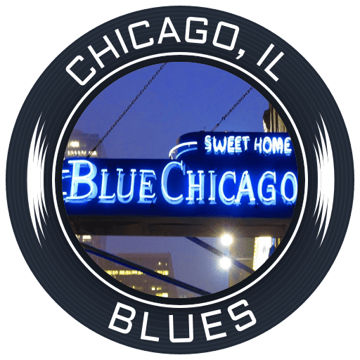 Chicago Music, Illinois@2x