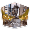 Raleigh North Carolina USA