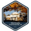 Monticello, Charlottesville, Virginia