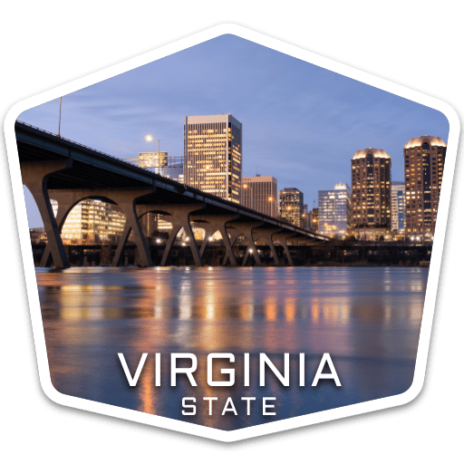 Virginia USA