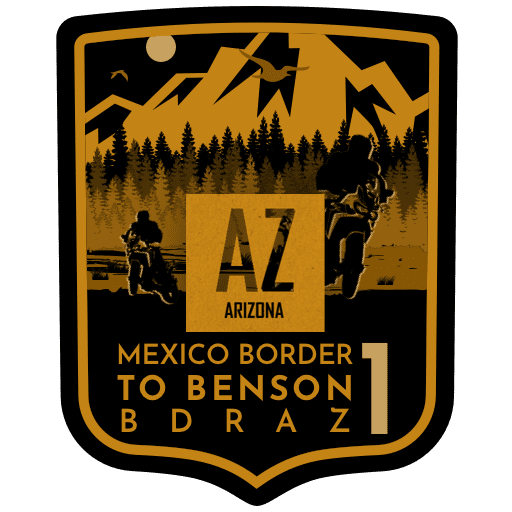 Back Country Discovery Routes