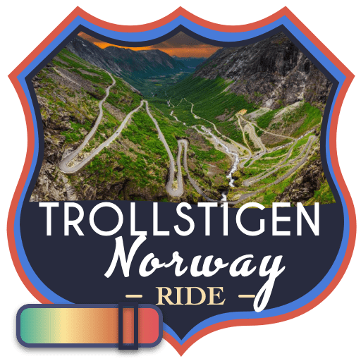 Trollstigen Norway