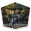 West Virginia USA