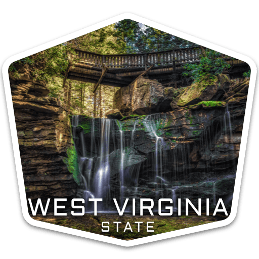 West Virginia USA