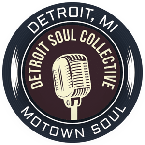 Detroit Music, Michigan badge