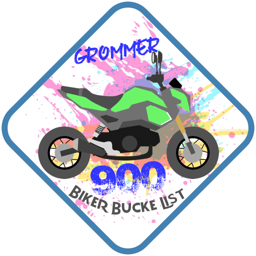 Grommer 900