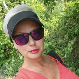 Profile photo of Kasia Piasecka