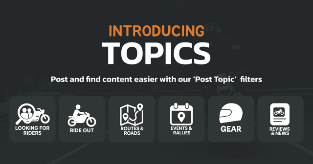 Topics
