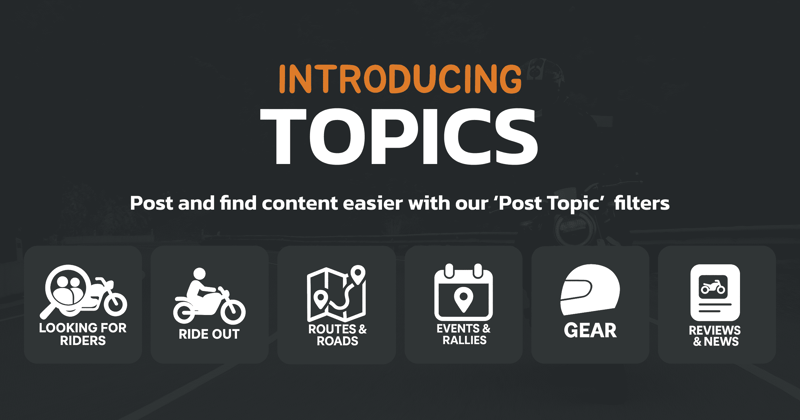 Topics
