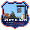 Route 66 Joliet Illinois