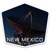 New Mexico USA