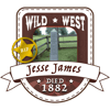 Jesse James