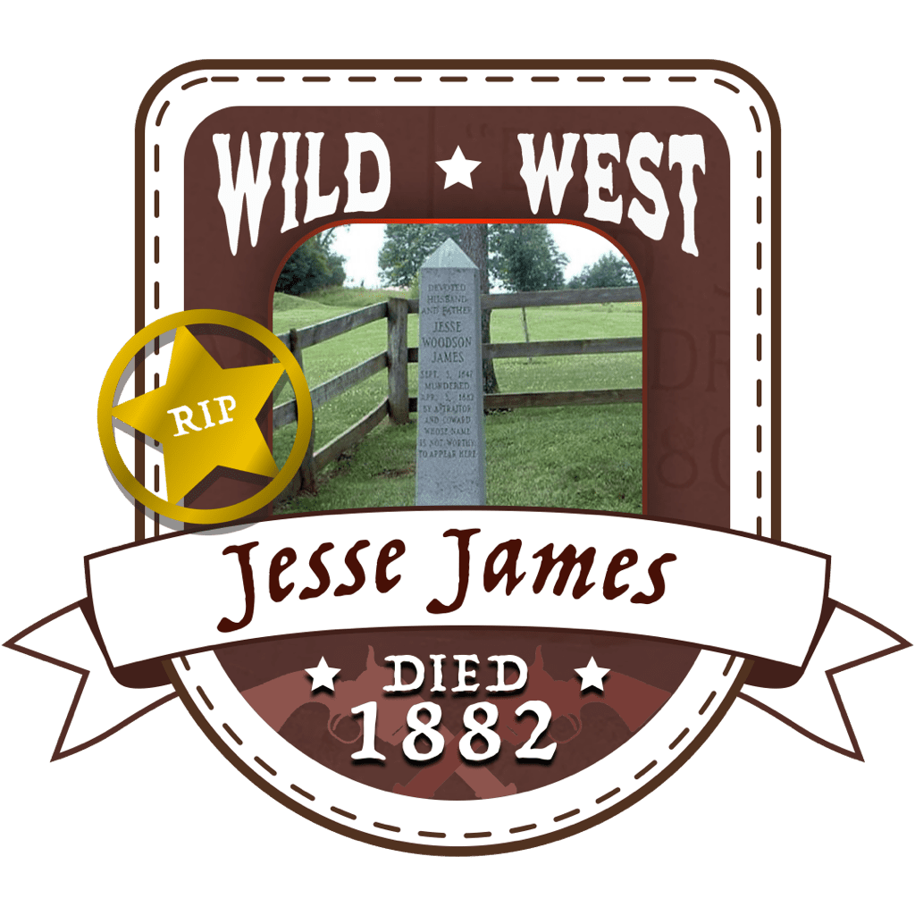 Jesse James