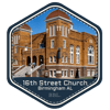 16th Street Baptist Church, Birmingham, Alabama