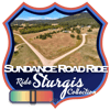 Sturgis Sundance Road Ride