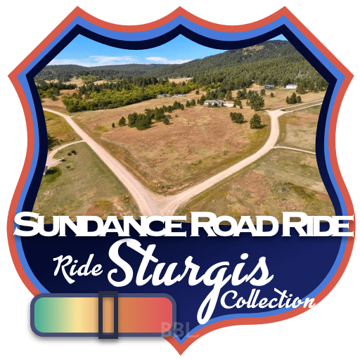 Sturgis Sundance Road Ride