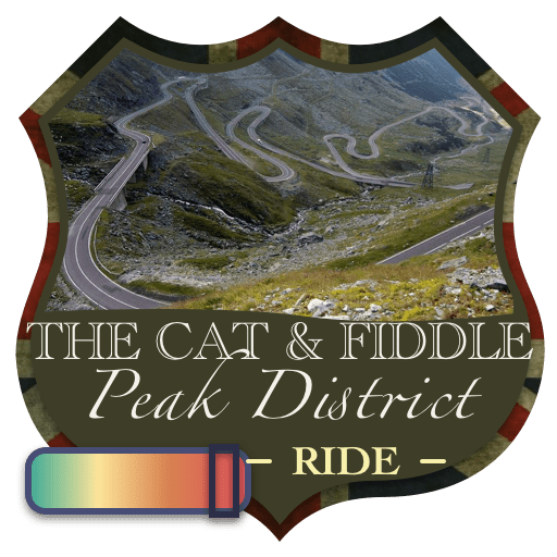 The Cat & Fiddle