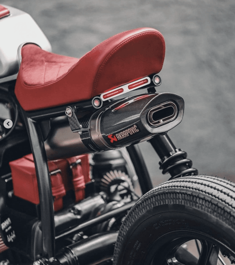 Cafe Racer 2