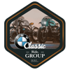 BMW Classic Group Ride