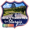 Sturgis Devils Tower Ride