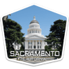 Sacramento California USA