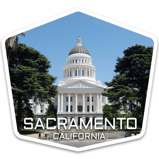 Sacramento California USA