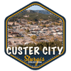 Custer South Dakota