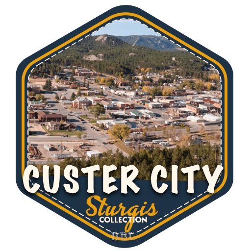 Custer South Dakota