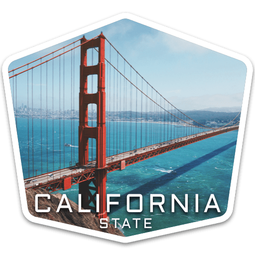 California USA