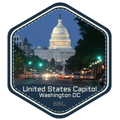 United States Capitol, Washington DC