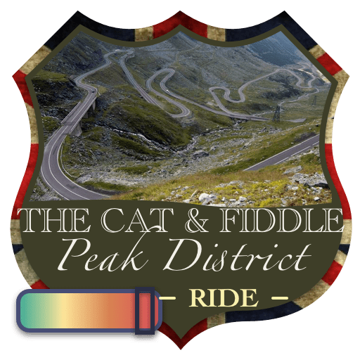 The Cat & Fiddle