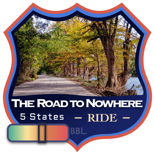 The Road to Nowhere