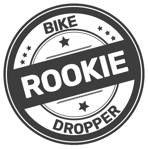Drop Your Motorcycle