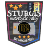 Sturgis 2022 Event Badge