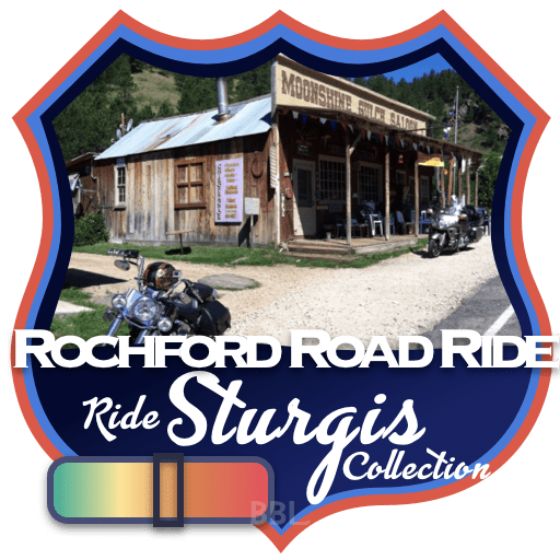 Sturgis Rochford Road Ride